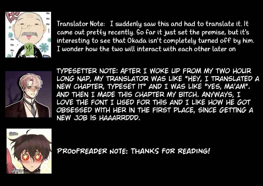 Page 36 Chapter 1 Watashi no Tonari no Yandere-kun