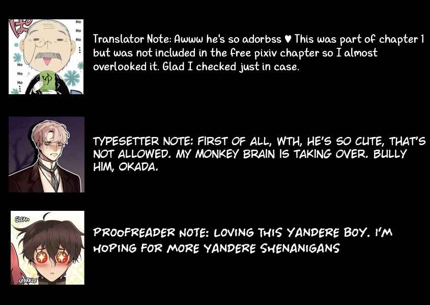Page 37 Chapter 1 Watashi no Tonari no Yandere-kun