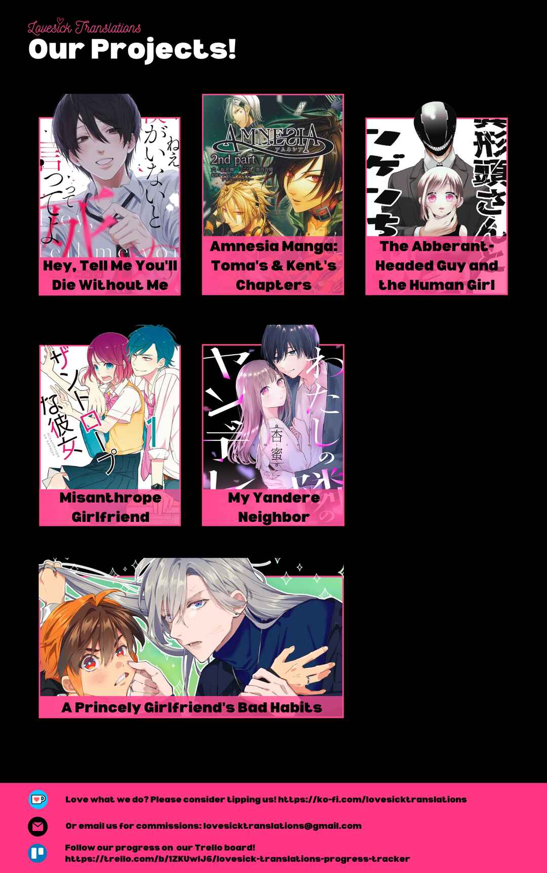 Page 38 Chapter 1 Watashi no Tonari no Yandere-kun