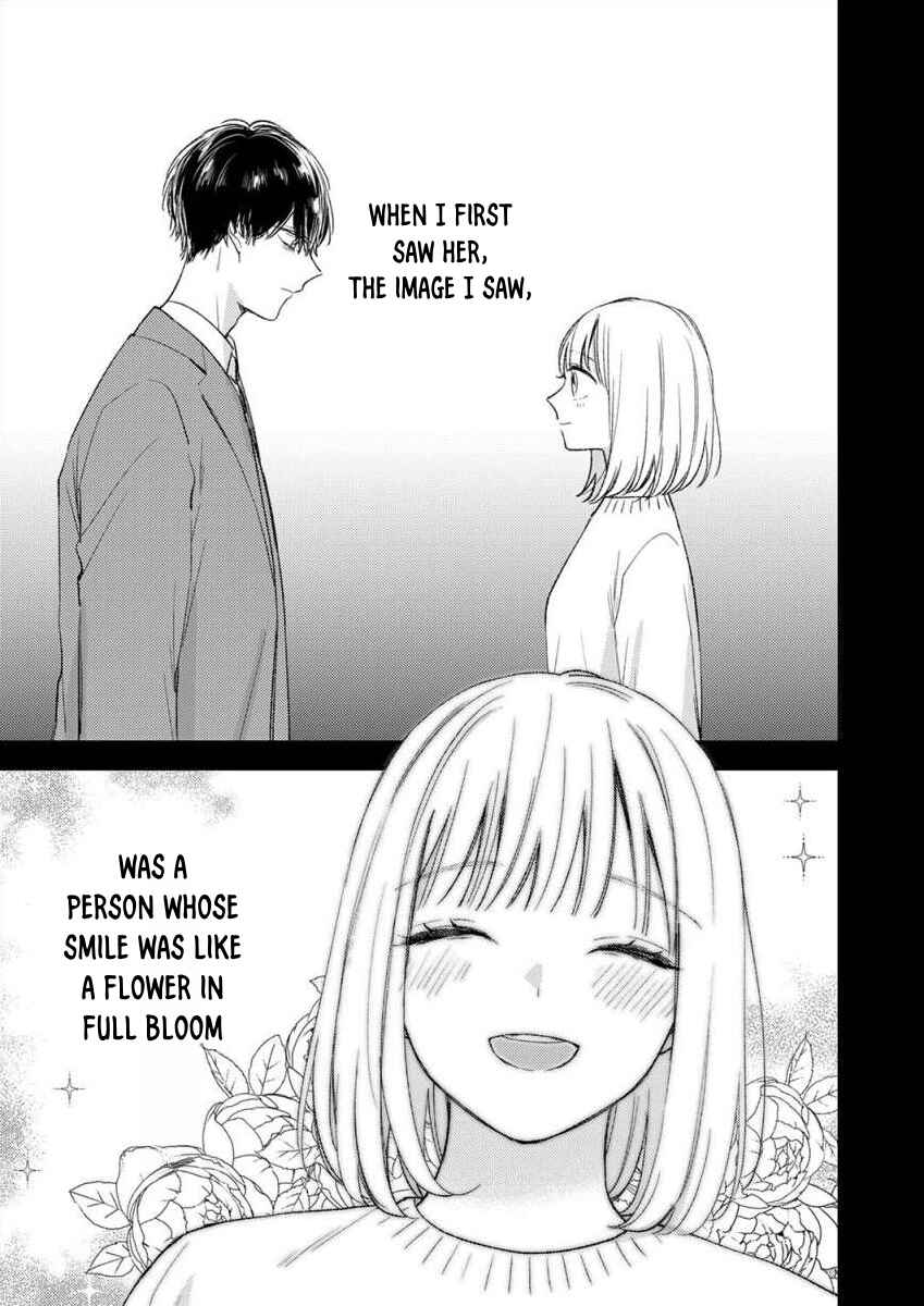 Page 2 Chapter 8 Watashi no Tonari no Yandere-kun