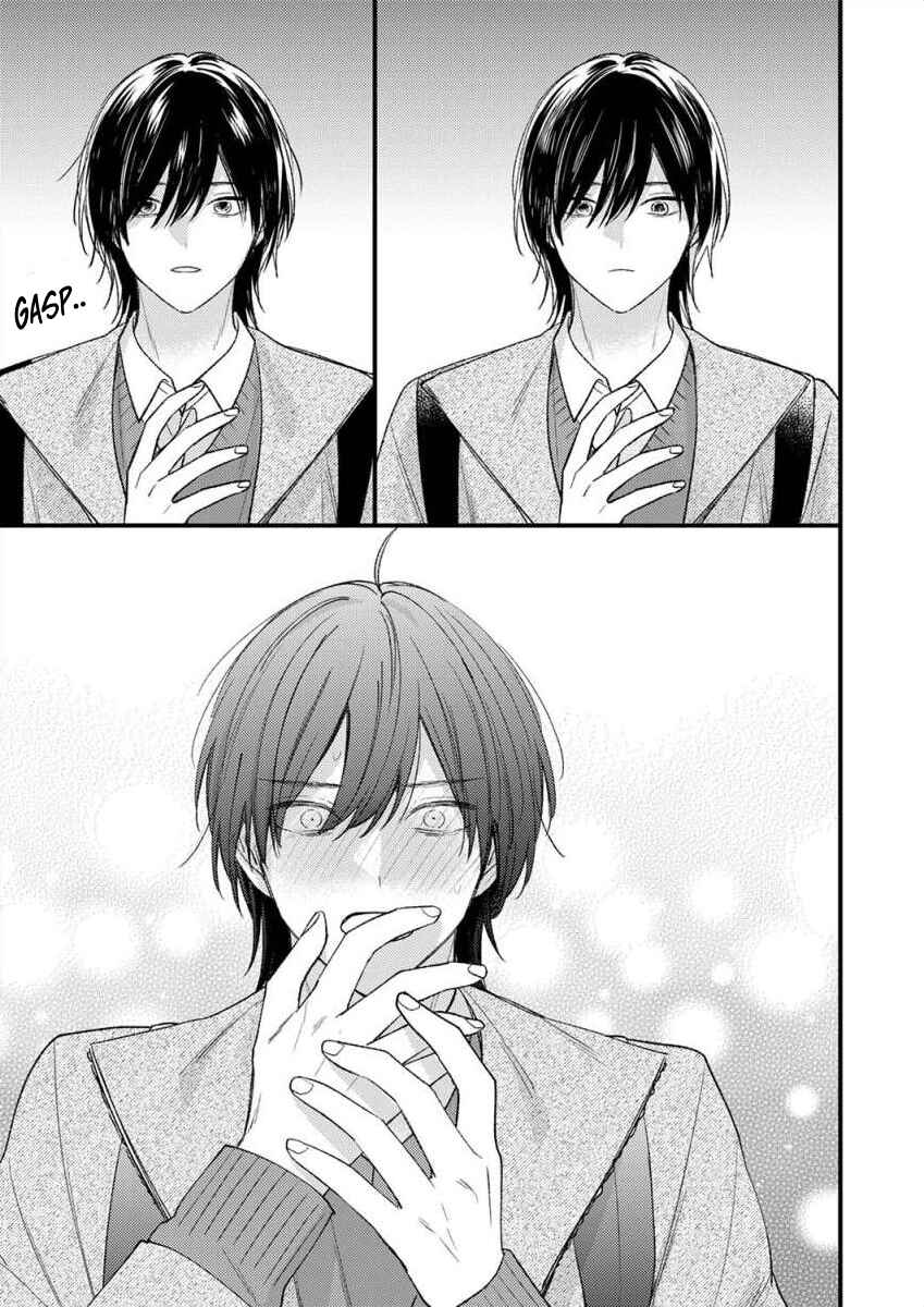 Page 28 Chapter 8 Watashi no Tonari no Yandere-kun