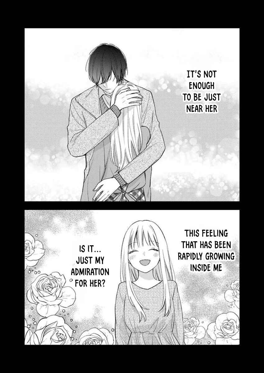 Page 9 Chapter 8 Watashi no Tonari no Yandere-kun