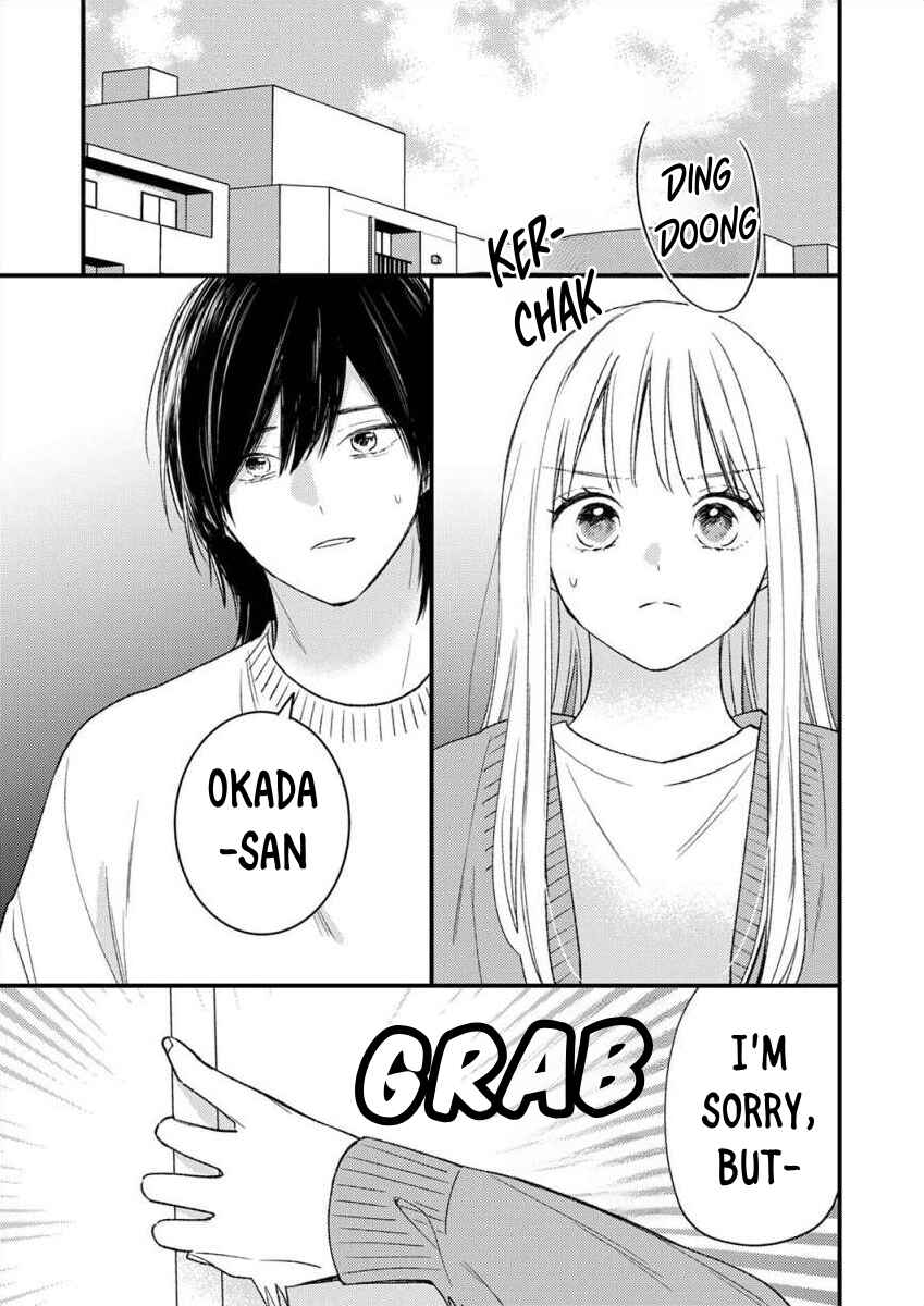Page 2 Chapter 9 Watashi no Tonari no Yandere-kun