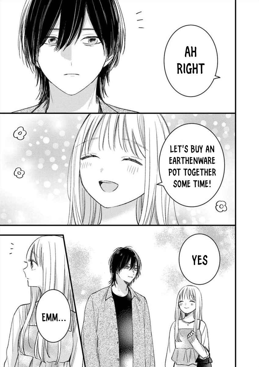 Page 26 Chapter 9 Watashi no Tonari no Yandere-kun