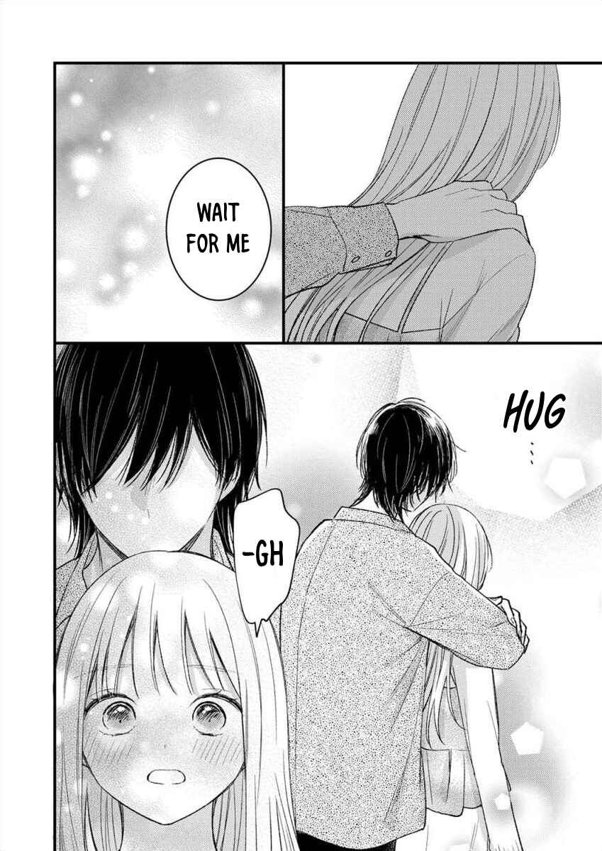 Page 31 Chapter 9 Watashi no Tonari no Yandere-kun
