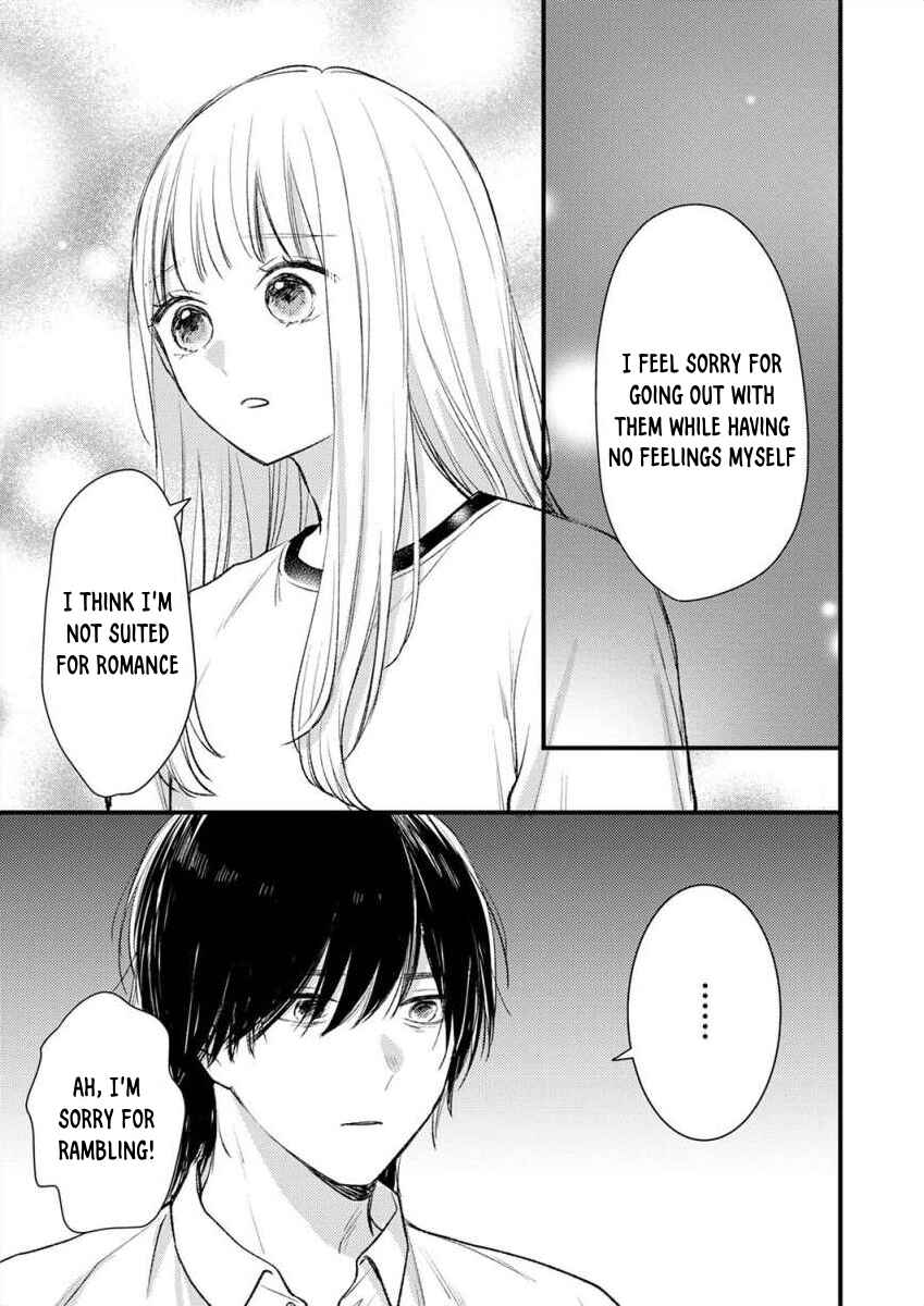 Page 30 Chapter 4 Watashi no Tonari no Yandere-kun