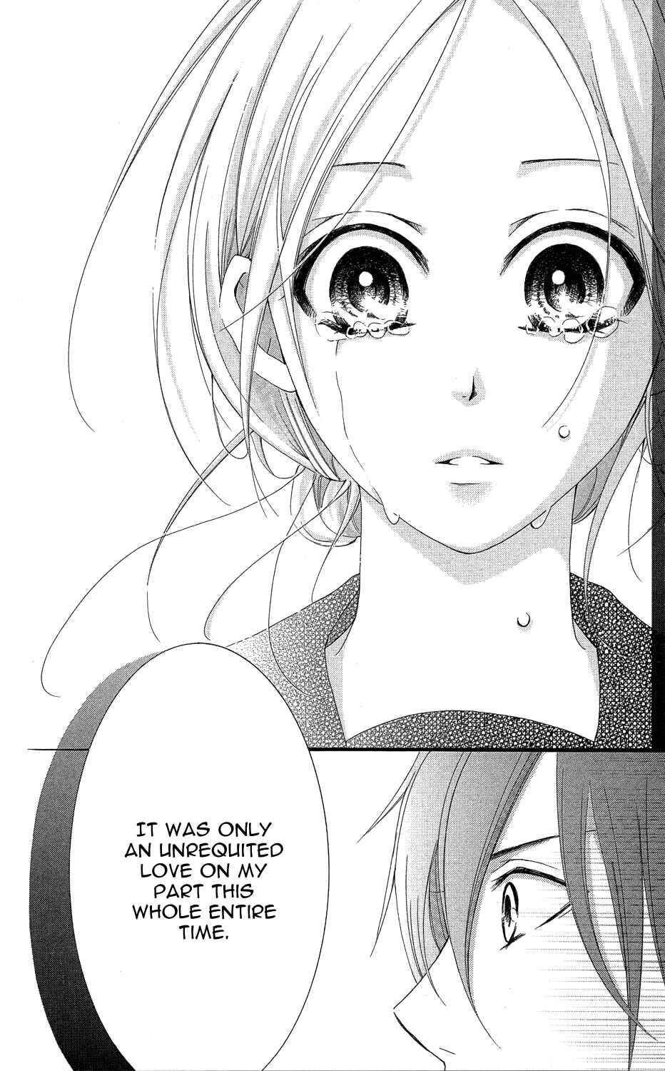 Page 59 Chapter 2 Not with Your Mouth, but with Your Eyes.