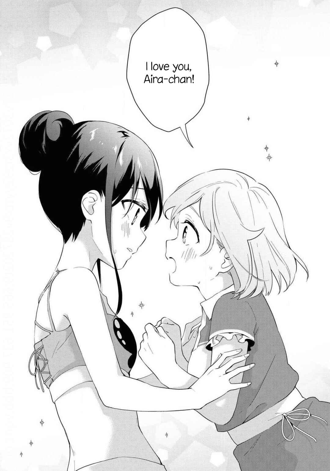Page 18 Chapter 11 Pocha Climb!