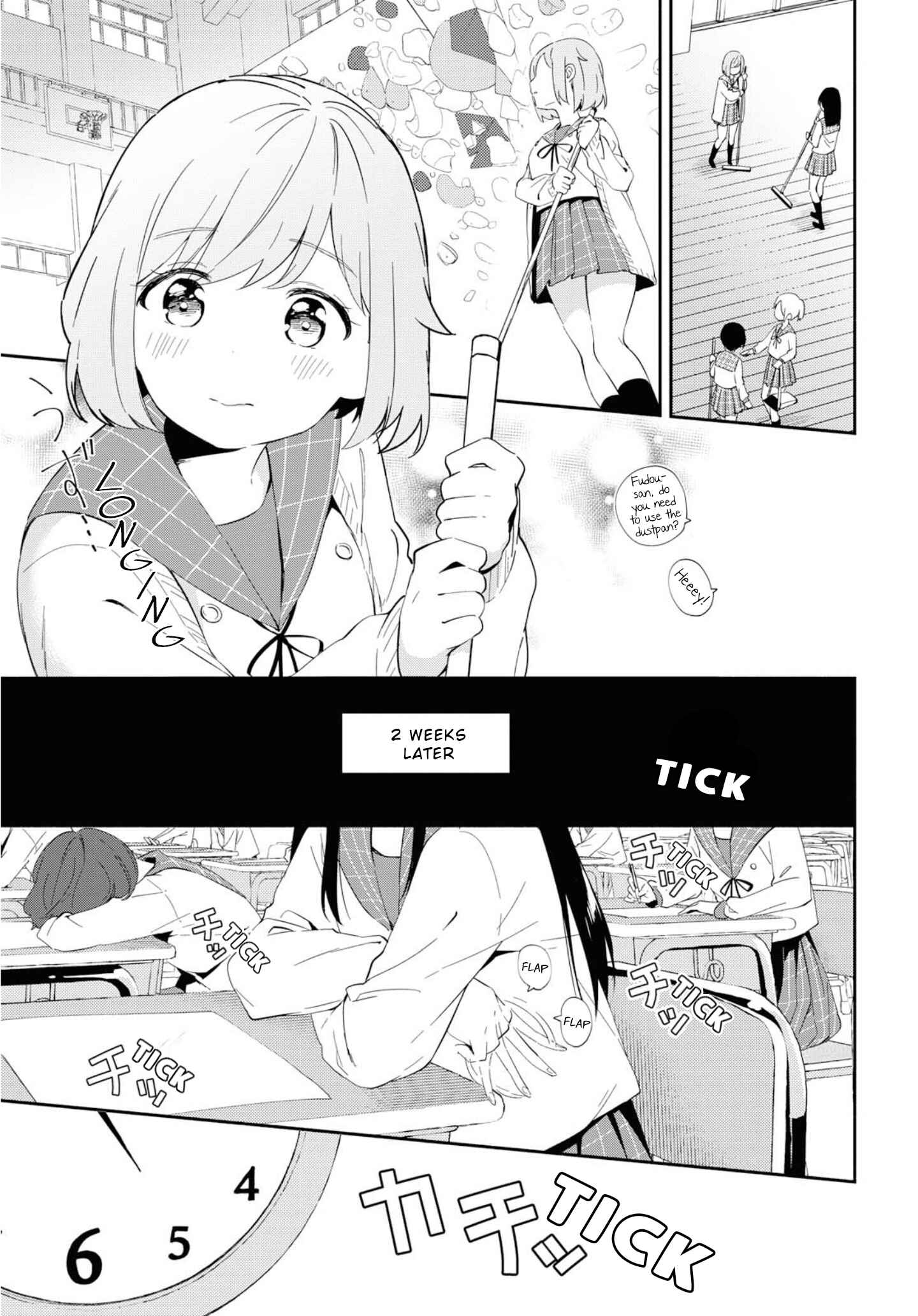 Page 7 Chapter 5 Pocha Climb!