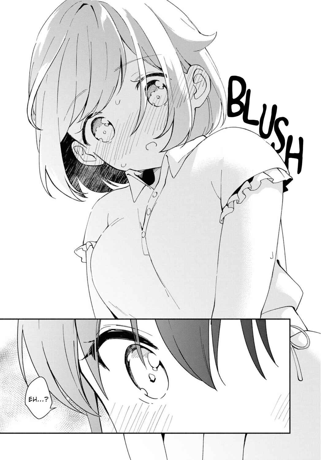 Page 18 Chapter 7 Pocha Climb!