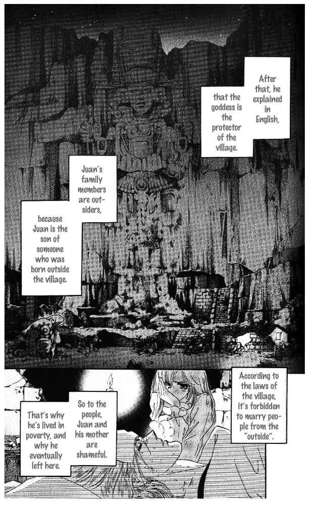 Page 26 Chapter 6 First Girl