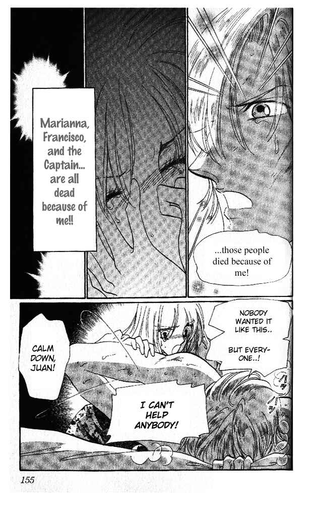 Page 28 Chapter 6 First Girl