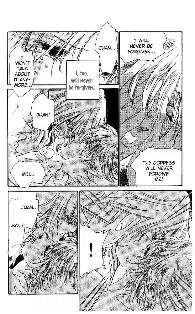 Page 29 Chapter 6 First Girl