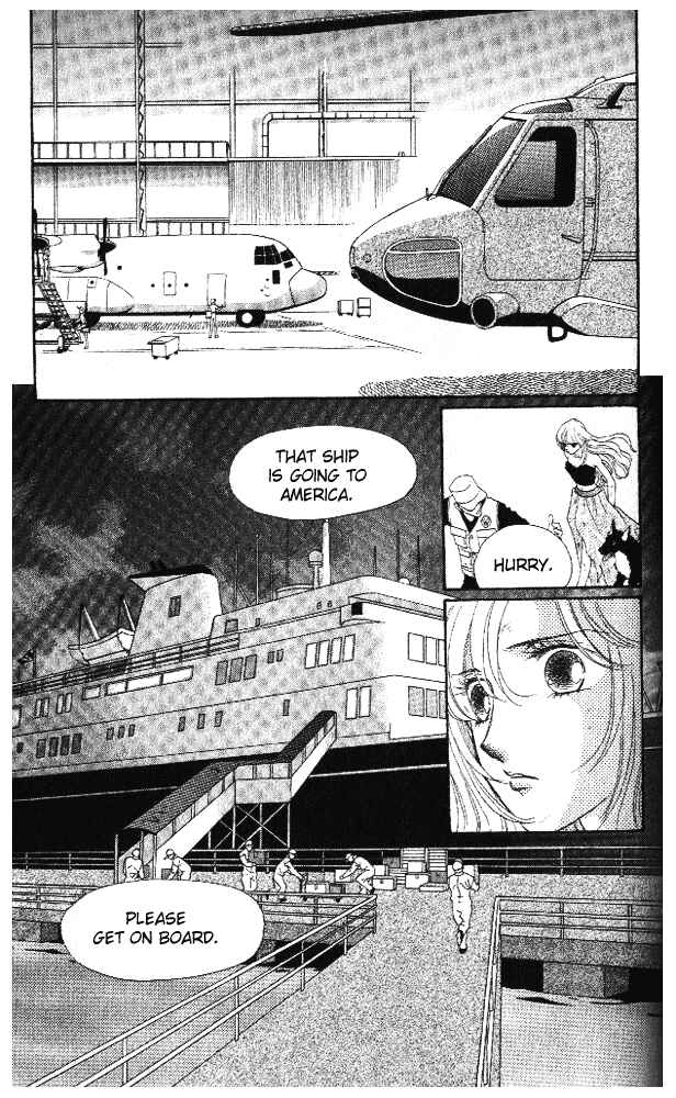 Page 54 Chapter 6 First Girl