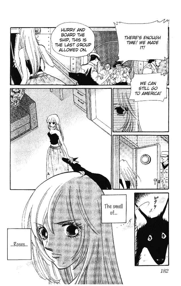 Page 55 Chapter 6 First Girl