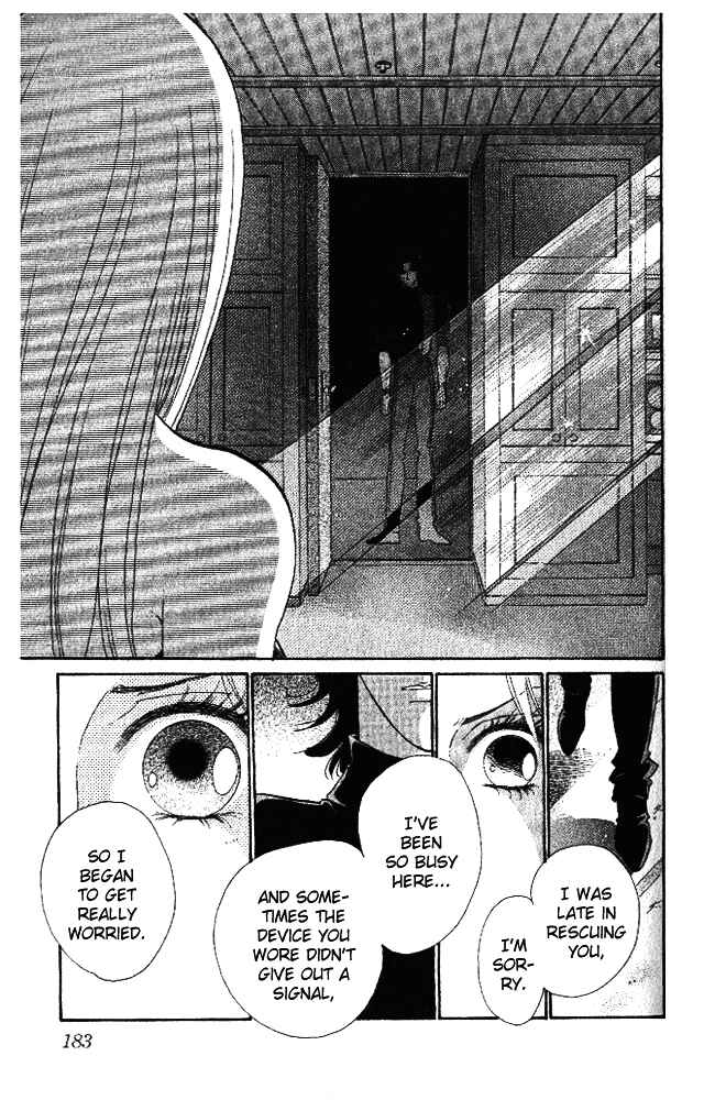 Page 56 Chapter 6 First Girl