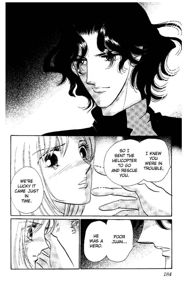 Page 57 Chapter 6 First Girl