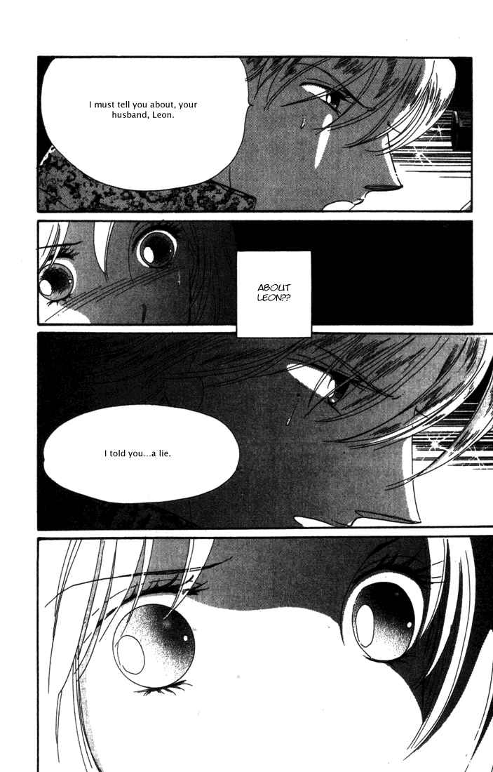 Page 14 Chapter 5 First Girl
