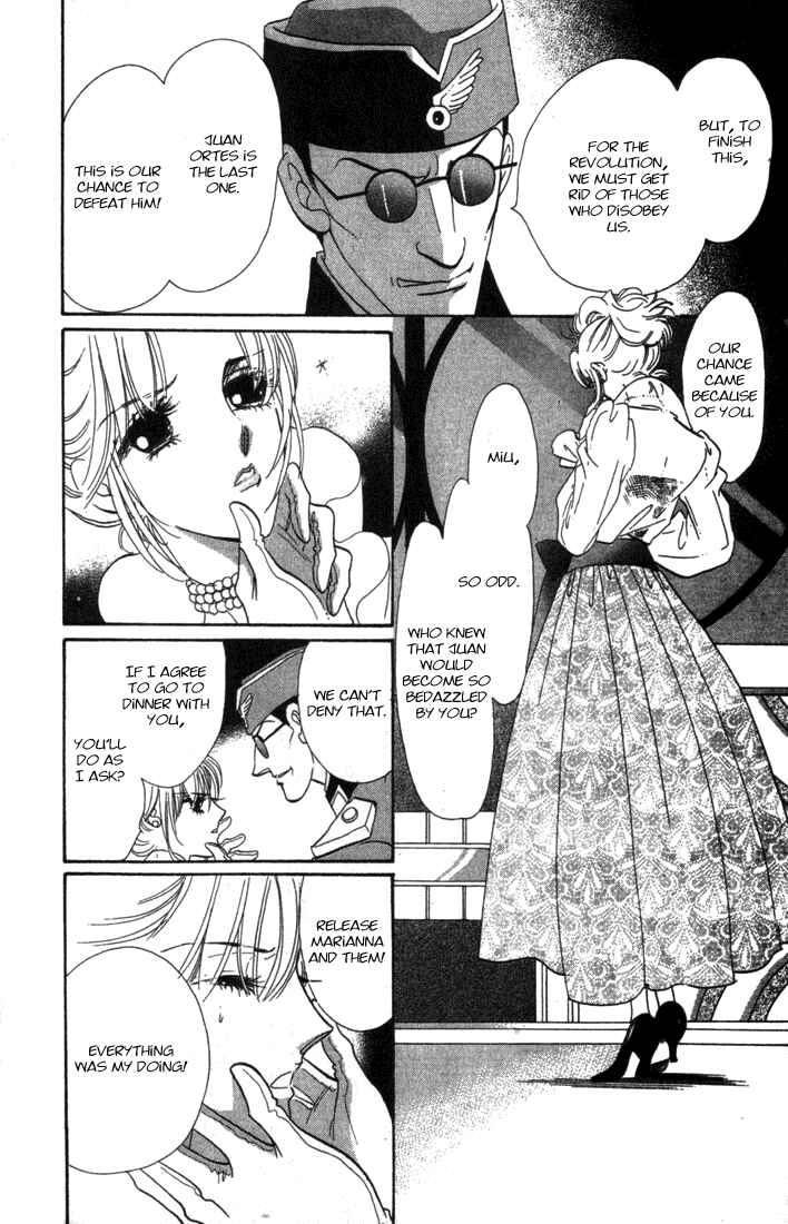 Page 18 Chapter 5 First Girl
