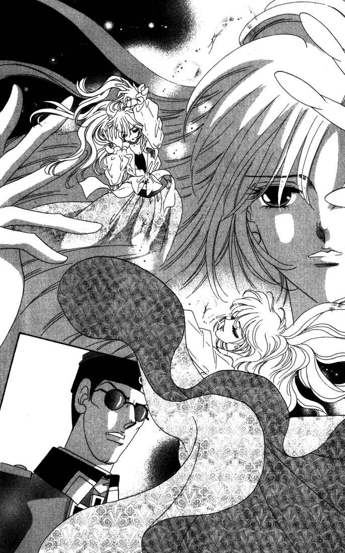 Page 26 Chapter 5 First Girl