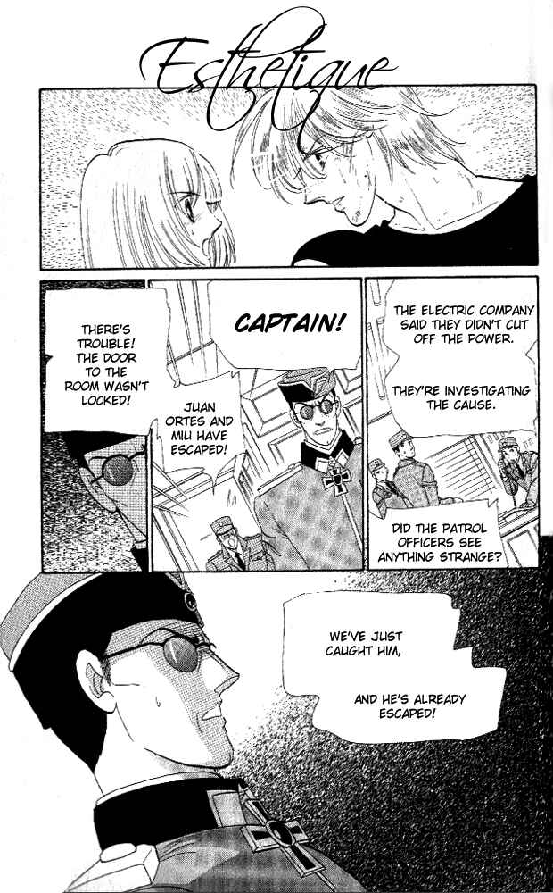 Page 47 Chapter 5 First Girl