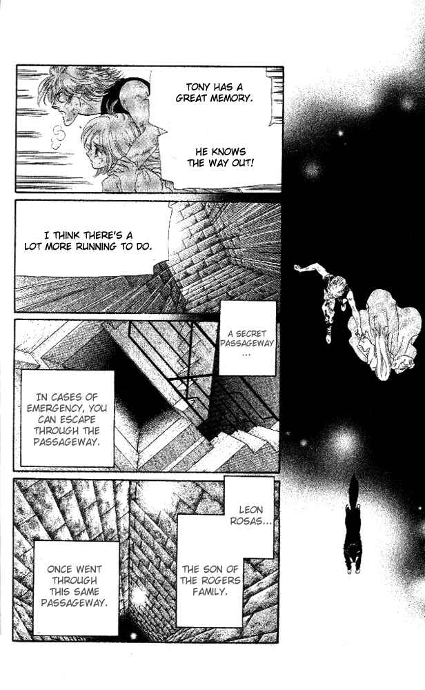 Page 48 Chapter 5 First Girl