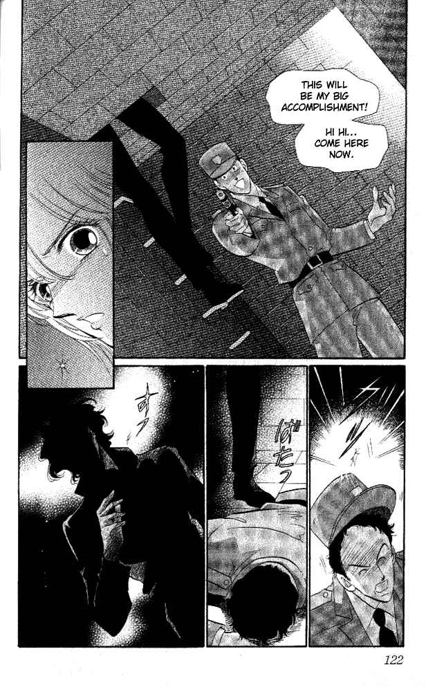 Page 56 Chapter 5 First Girl