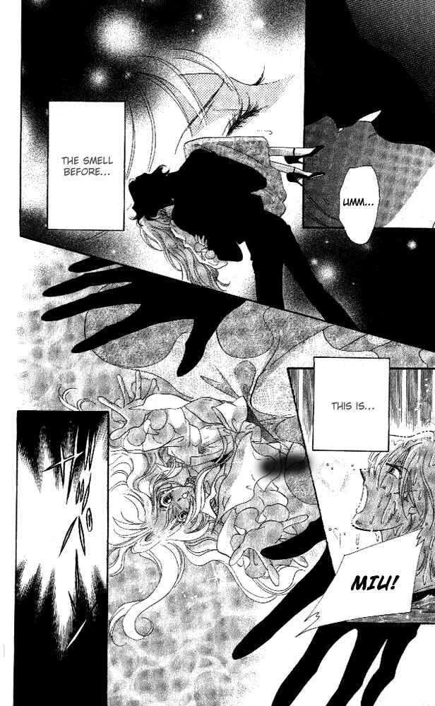 Page 58 Chapter 5 First Girl