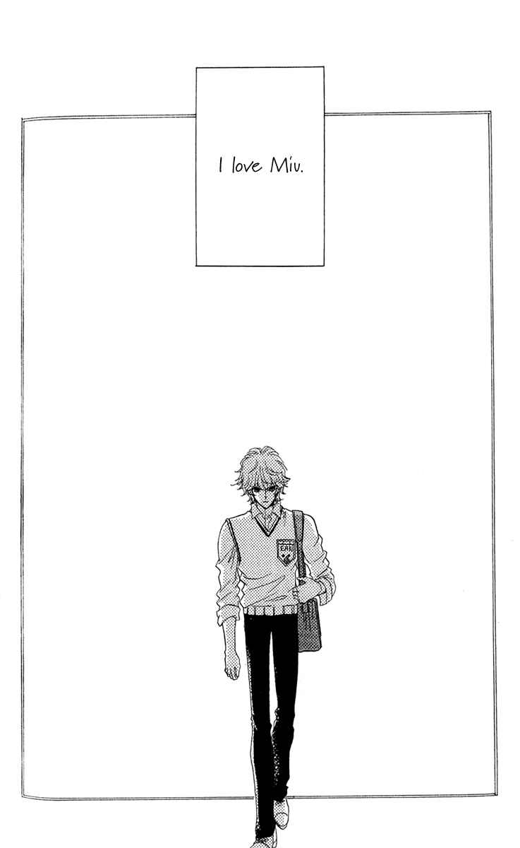 Page 3 Chapter 14 First Girl