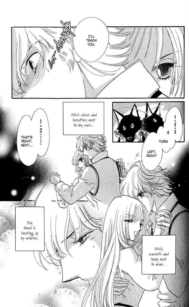 Page 34 Chapter 14 First Girl