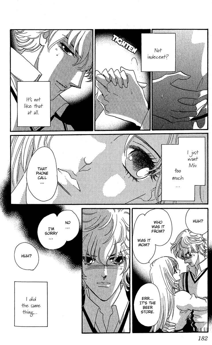 Page 41 Chapter 14 First Girl