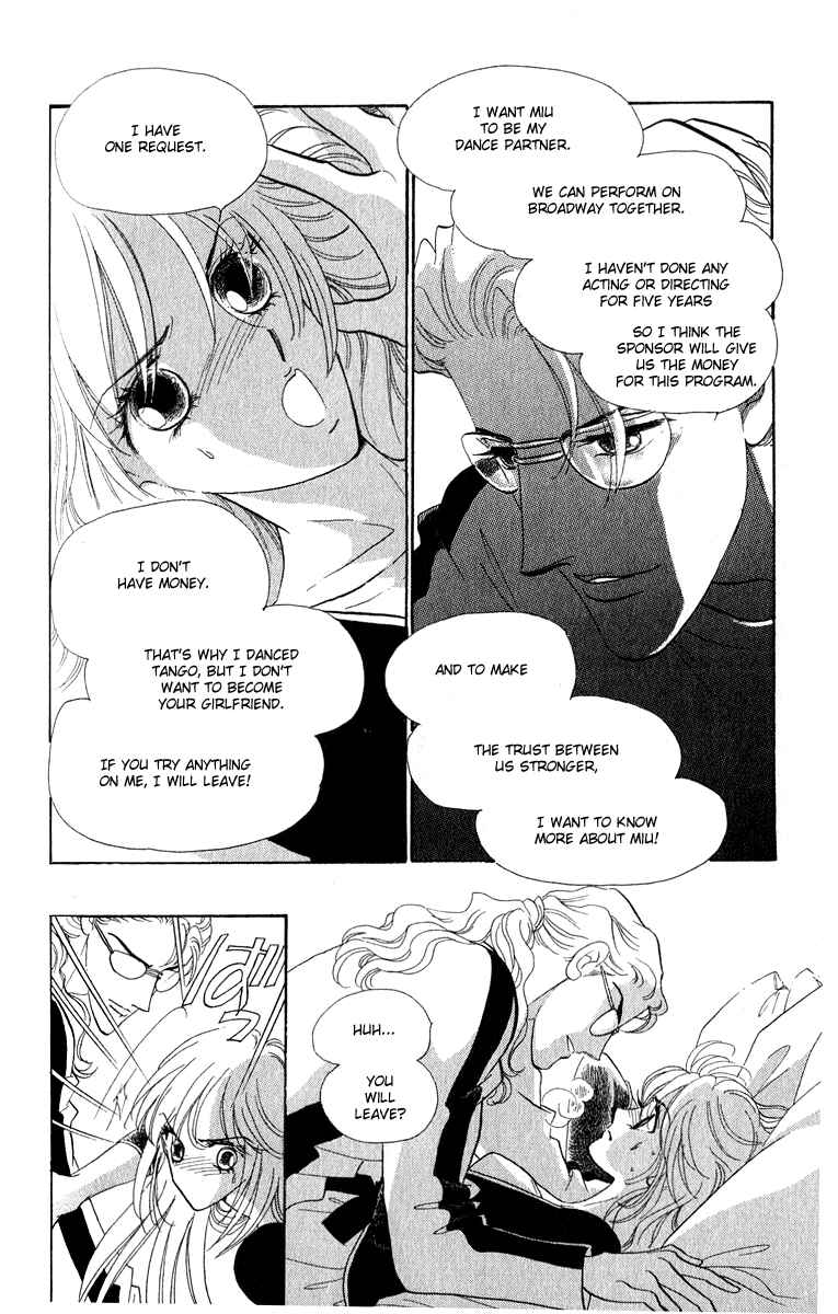 Page 13 Chapter 8 First Girl