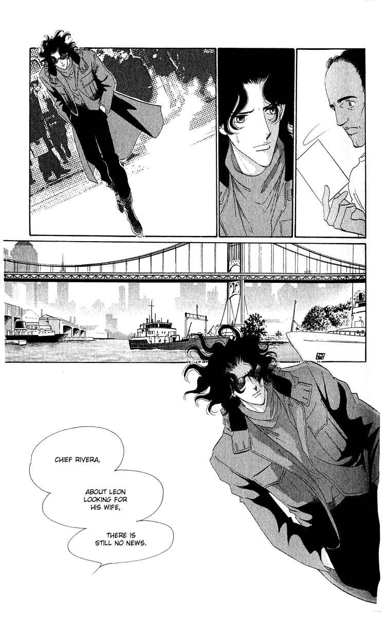 Page 16 Chapter 8 First Girl