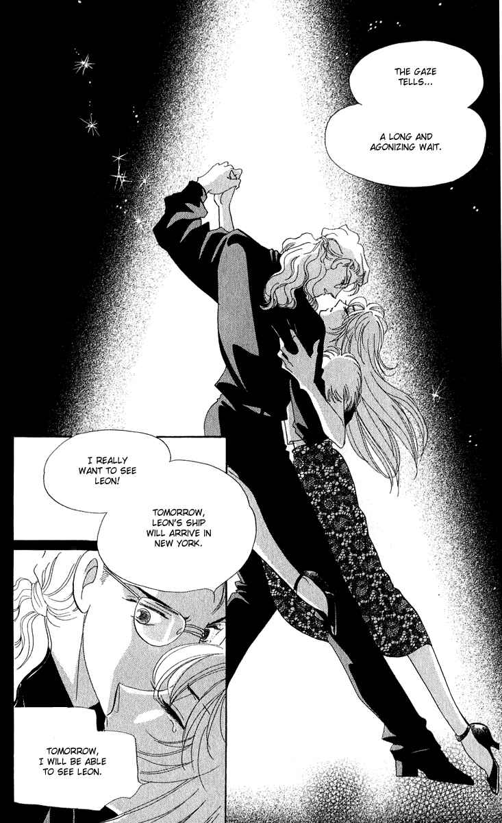 Page 27 Chapter 8 First Girl