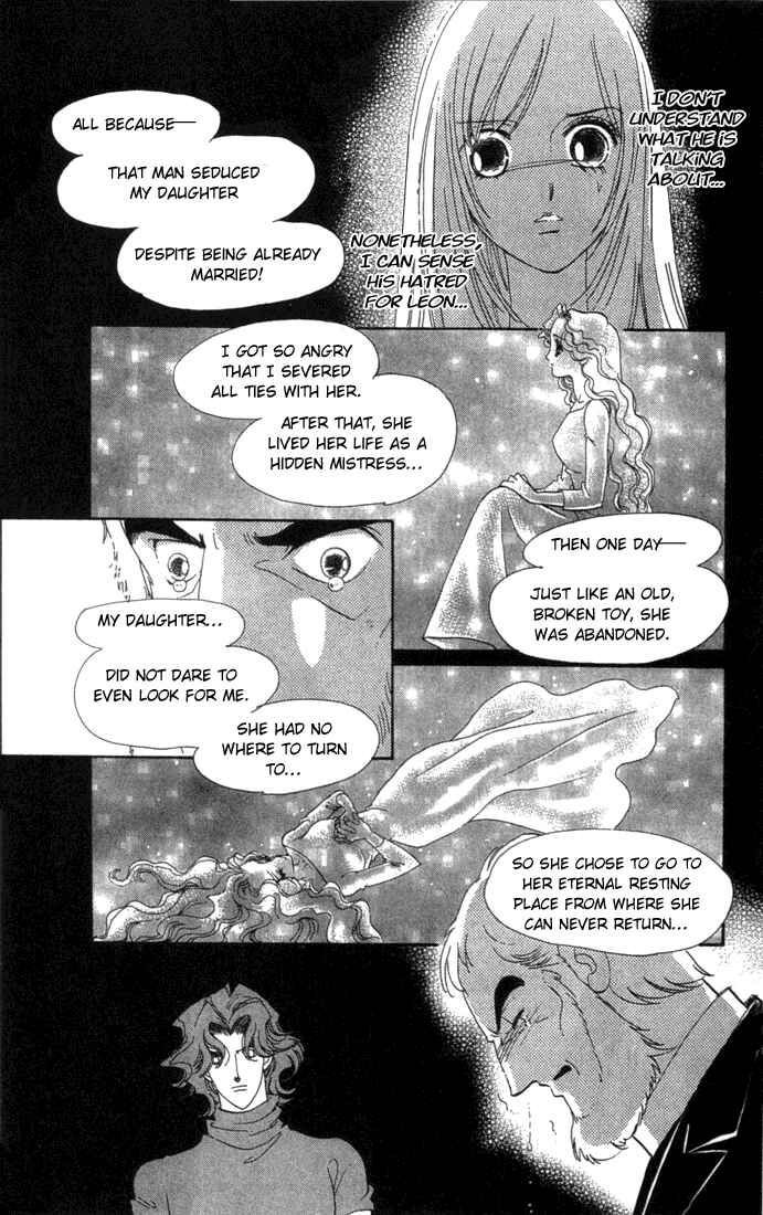 Page 12 Chapter 2 First Girl