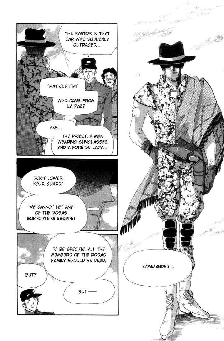 Page 25 Chapter 2 First Girl