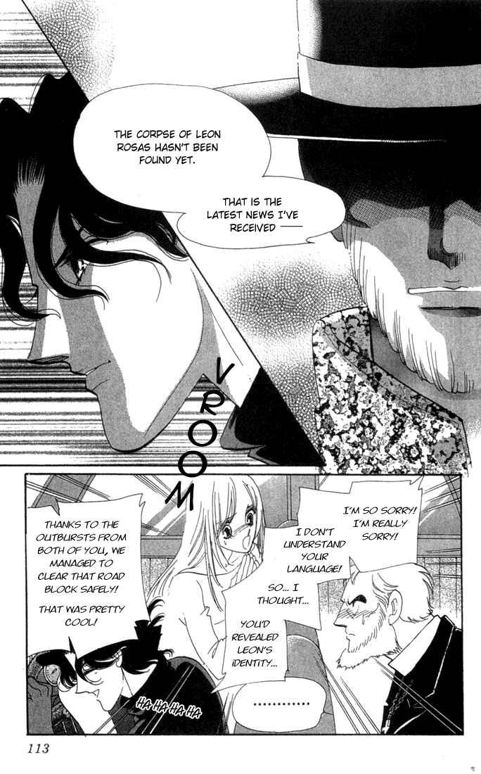 Page 26 Chapter 2 First Girl