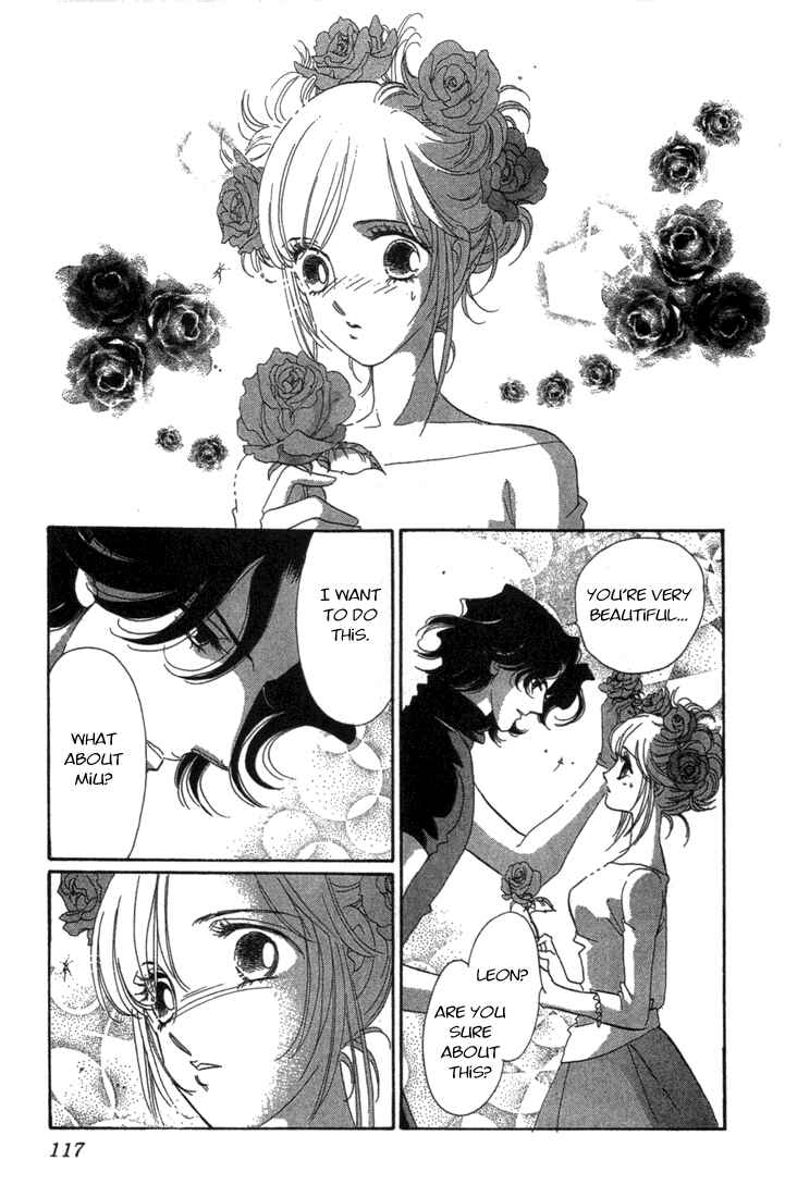 Page 30 Chapter 2 First Girl