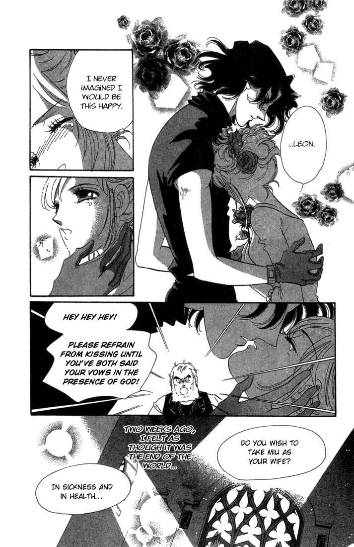 Page 31 Chapter 2 First Girl
