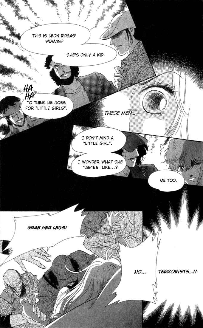 Page 46 Chapter 2 First Girl