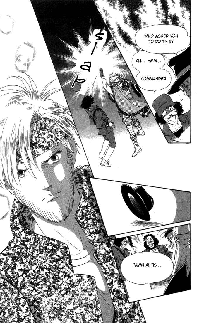 Page 48 Chapter 2 First Girl