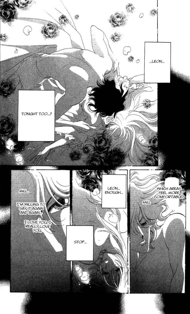 Page 14 Chapter 3 First Girl