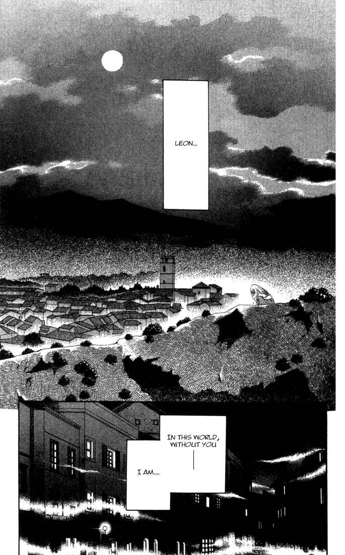 Page 30 Chapter 3 First Girl