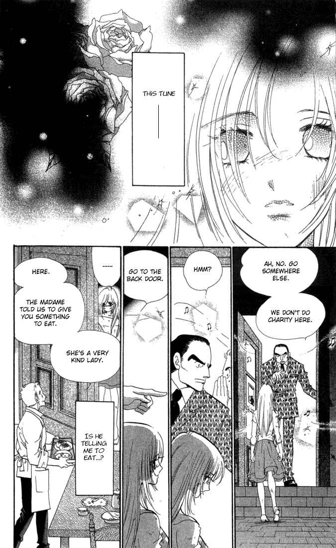 Page 39 Chapter 3 First Girl