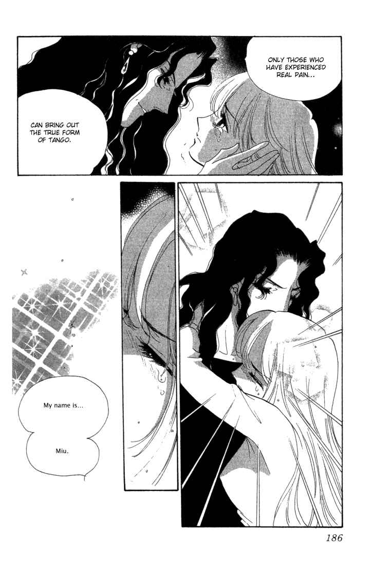 Page 49 Chapter 3 First Girl