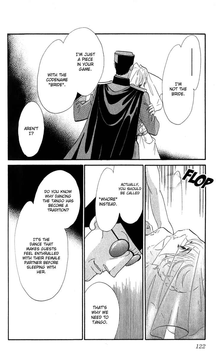 Page 27 Chapter 17 First Girl