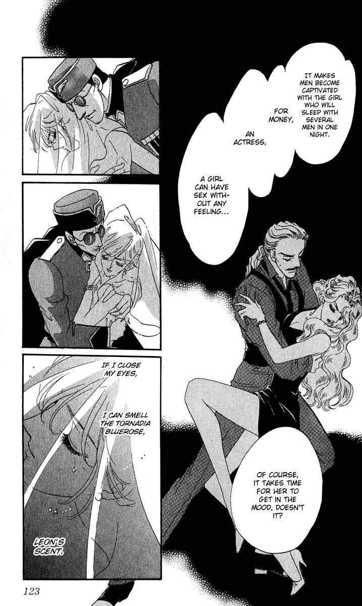Page 28 Chapter 17 First Girl
