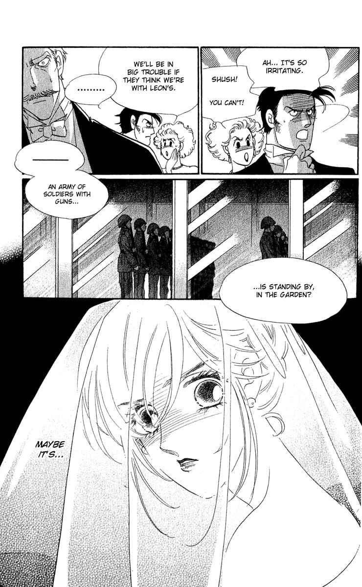 Page 32 Chapter 17 First Girl