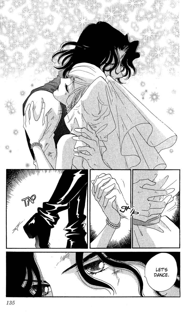 Page 40 Chapter 17 First Girl