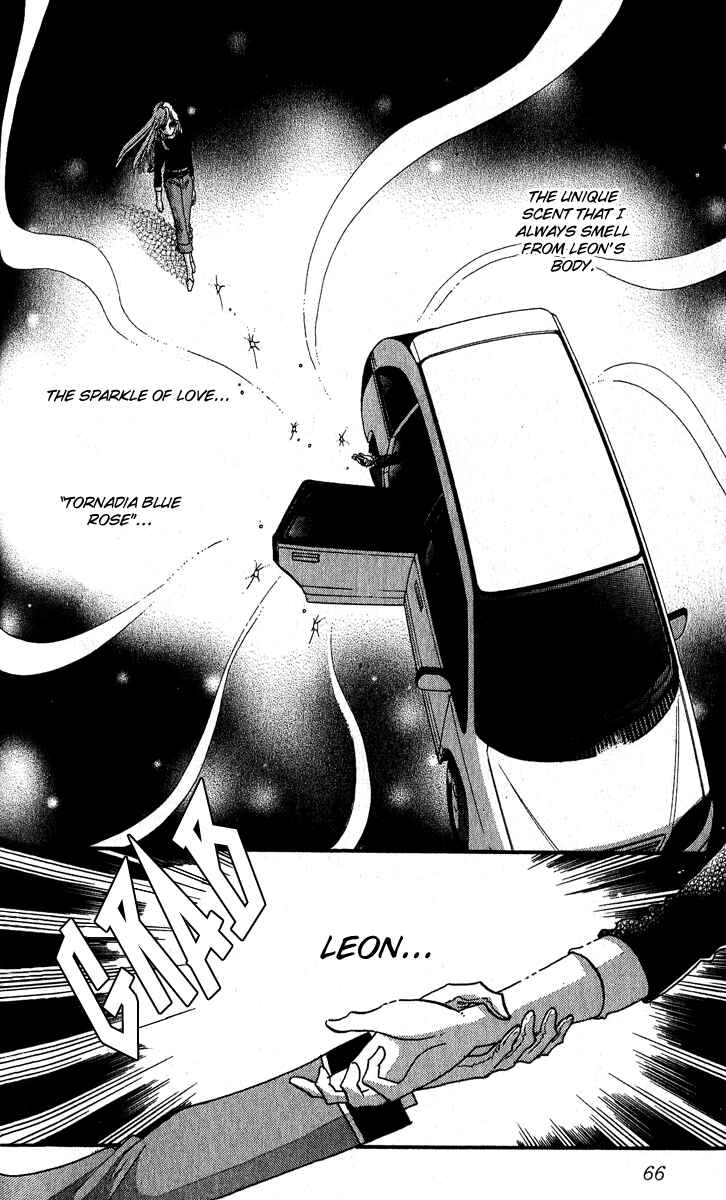 Page 17 Chapter 16 First Girl